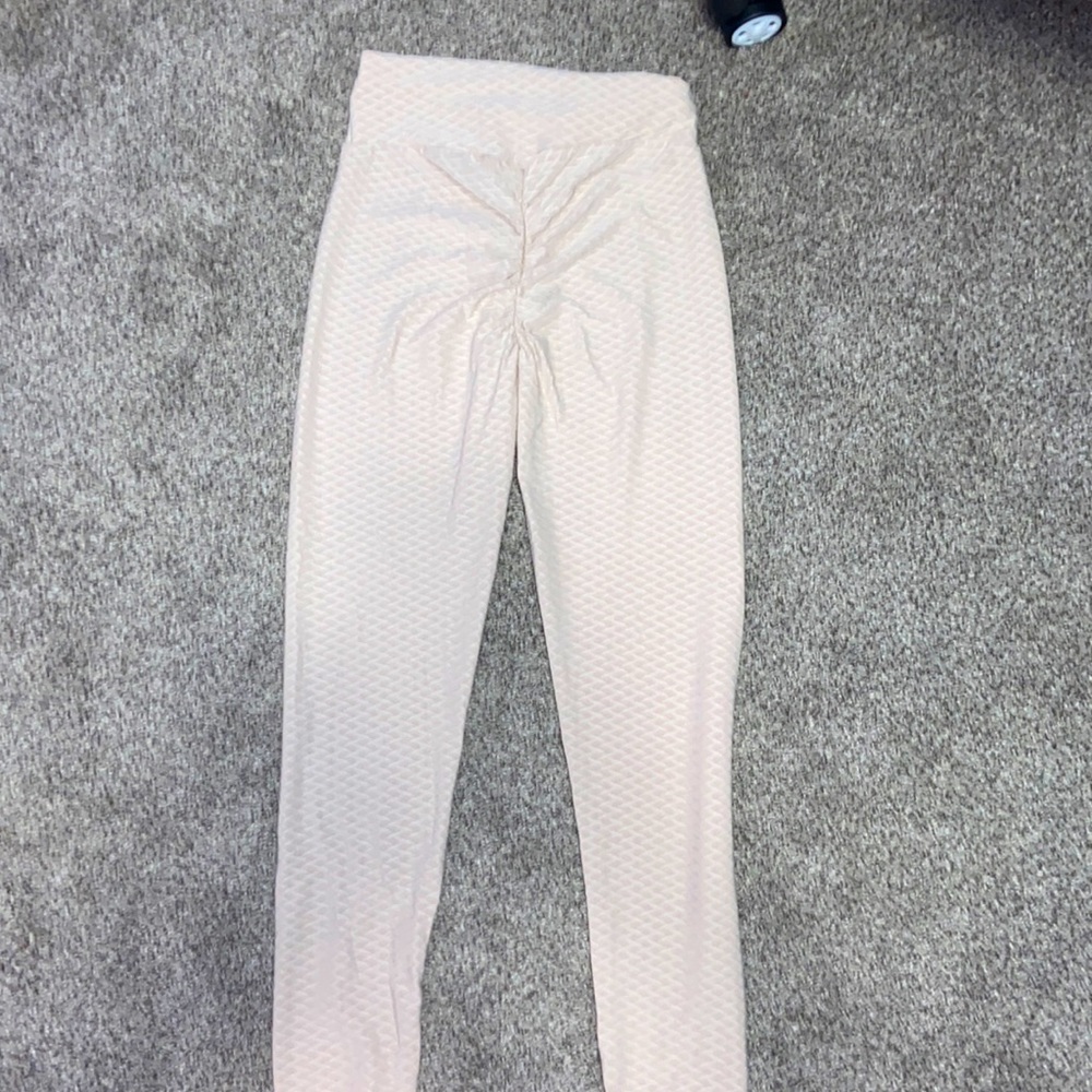 Tik tok famous leggings